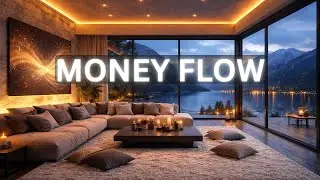 Lo-Fi Music for Work & Study | Deep Focus with Subtle Abundance (1 Hour)