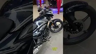 2025 Honda Shine 125 New Colour 💯 #hondashine #shine125 #hondashine125 #shorts