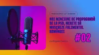 Noi minciuni de propagandă de la PSD, menite să mascheze falimentul Rom&acirc;niei