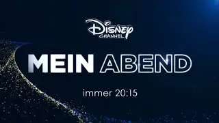 Mein Abend | Juni 2023 | Disney Channel