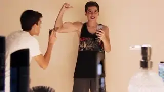 Unbelievable Balloon Muscles