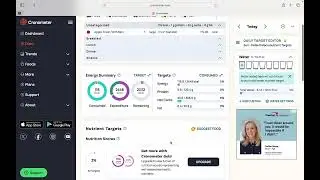 Desk Top Cronometer