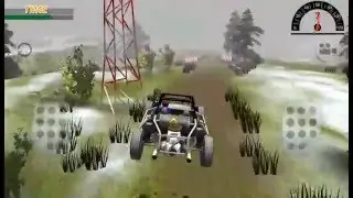 Car Crash Forest , Android game v2.0