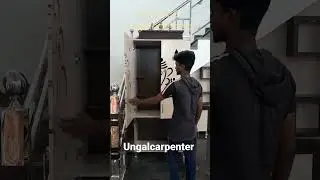 poojaroom#shorts #ungalcarpenter#amazing#trending#design#super#woodwork#