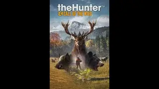 Caçada Épica em TheHunter: Call of the Wild 🦌🔫 - Venha Juntar-se à Aventura!
