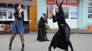 LOVE COFFEE Хэллоуин