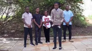 ngoma ya wapare IJANJA