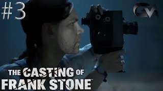 #3 THE CASTING OF FRANK STONE (PS5) прохождение НА РУССКОМ➤DRAMA/HORROR 2K ➤ПРЯМОЙ ЭФИР