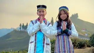 Kanyam, Ilam 💚 Day 2 travel vlog	