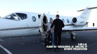 DAY IN THE LIFE : BEN NEWMAN