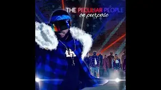 B.Slade feat. The Peculiar People - 