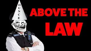 Our Police Force is CRIMINALLY USELESS | Daily News Bites