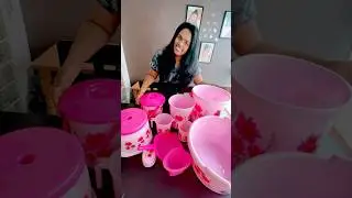 Semma offer in 10pc bathroom set #deithagappayesmyson