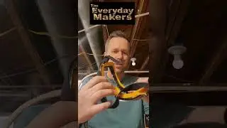 DeWalt Safety Goggles Review - The Everyday Makers #shorts