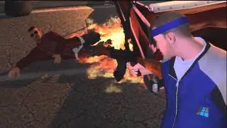 Saint's Row (Intro)