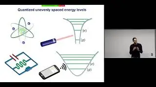 20. Intro to Superconducting circuits I