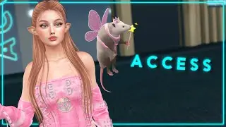 ACCESS | Septiembre 2025 | Second Life