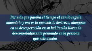 NARUSASU  ¨el rencuentro¨ CAPITULO  3