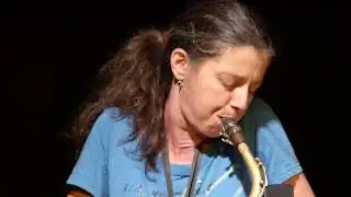 FEICHTMAIR, HARNIK, POLASCHEGG - Live at Kaleidophon, Ulrichsberg, Austria, 2017-04-29 - 03. Part03