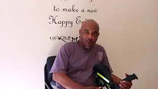 Avishai Bentzedek &ndash; Scheck & Siress Patient Testimonial