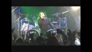 Saratoga - Luna Llena [LIVE] DVD Revelaciones de Una Noche