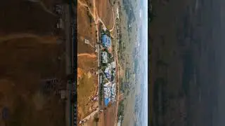 RKMGEC at Purulia ❤️😍&hellip;our college #rkmgec #foryou #new #youtube #trending #love #dronevideo