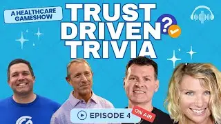 This One Communication Mistake Leads to More Lawsuits... I Trust Driven Trivia #4
