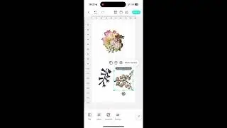 Tutorial: How to Use Background Printing in the Liene Photo App with PixCut S1