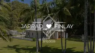 Jarrad & Finlay 31 December 2025 at Pioneer Country - Extended Version