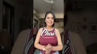 Try making chai like this❤️ | #tealover #chai #chairecipe #cooking #shorts #swati #teatime #chailove