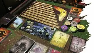 The Board Game Industry Is Collapsing 2025