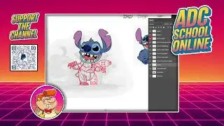 👻 Lilo & Stitch Halloween Live Stream 3 🎃👽✨