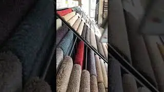 Carpet Colours