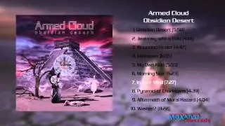 Armed Cloud - In Your Mind (From Obsidian Desert 2015)