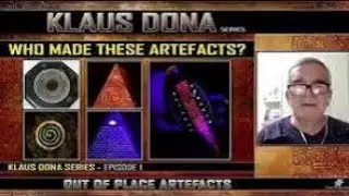 Gold Mining in Ecuador Revealed 350 Ancient Artefacts   PART 2   by Klaus Dona