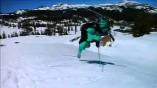 Ski Insurance