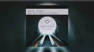 Costa Mee - Hypocrite (Andomalix Remix)