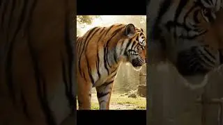🐅🌳👵 