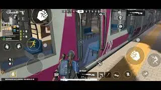 New record in scarf fall 50kill and chiken dinner