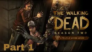 The Walking Dead Season 2 - VIETSUB - Part 1: S&oacute;ng Gi&oacute; Mới