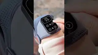 Лучший способ расслабить напряженные мышцы шеи ✅ Электрический массажер для плеч с подогревом #pe...