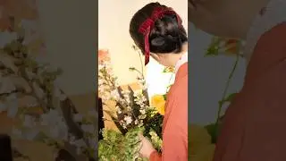 Breath of Flowers💐A Moment in Kimono #japaneseaesthetics #slowjapan  #kimono #japaneseculture