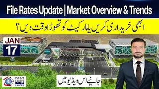 DHA Lahore & Quetta 2026 | File Rates Forecast: Boom or Crash Ahead?