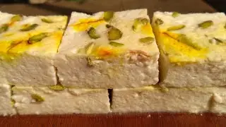 Bhapa Sandesh | মিষ্টি দোকানের মতো বাড়িতে বানিয়ে ফেলুন ভাপা সন্দেশ - Steamed Chhena Sandesh Recipe