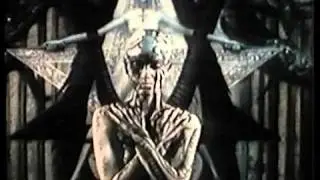 Giger's Second Celebration of the Four