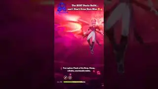 The BEST Durin Build&hellip; and I Don&rsquo;t Even Own Him 😂🔥