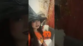 #halloween #fantasy #prichos #haul #compras 🧙🏻🎃👻