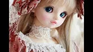 Beautiful Toys and dolls
