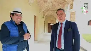 PAESI D'ITALIA 2024 - GUARDIAGRELE (Ch)
