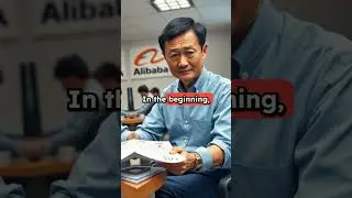 Jack Ma: From Rejection to Global Revolution
